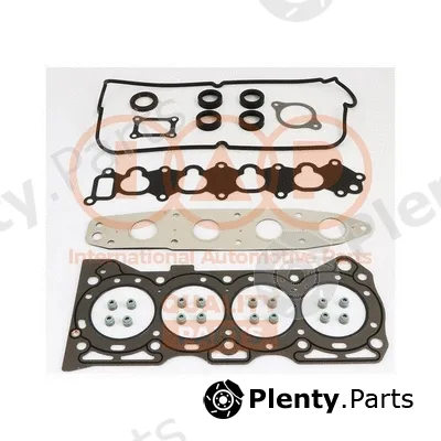 Iap Quality Parts 116-16031 — Gasket Kit, cylinder head