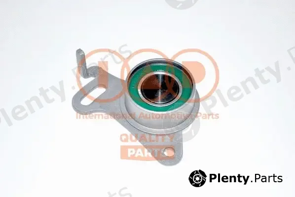Iap Quality Parts 127-12011 — Tensioner Pulley, timing belt