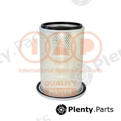 Iap Quality Parts 121-09091 — Air Filter