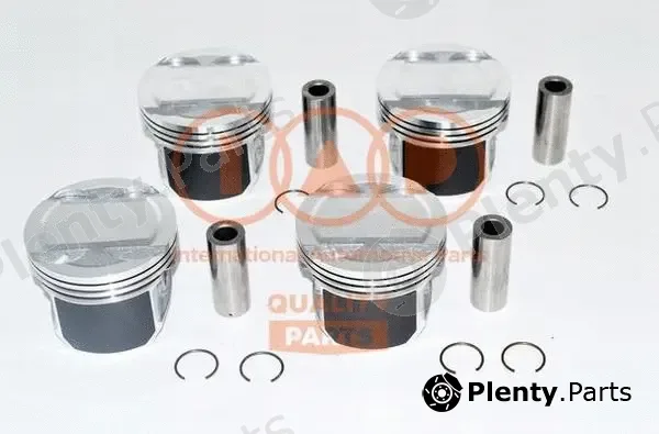 Iap Quality Parts 101-25051 — Piston