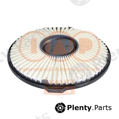 Iap Quality Parts 121-03071 — Air Filter