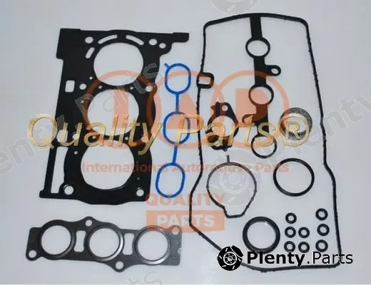 Iap Quality Parts 116-17008 — Gasket Kit, cylinder head