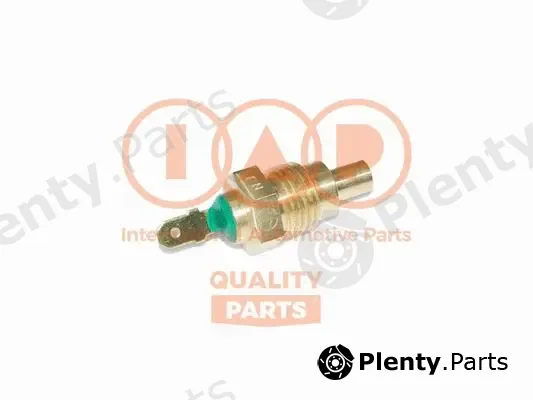 Iap Quality Parts 841-17050 — Sensor, coolant temperature
