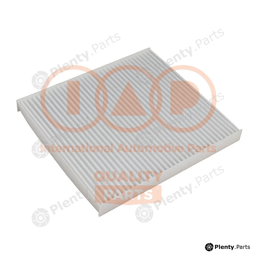 Iap Quality Parts 821-13230 — Filter, cabin air