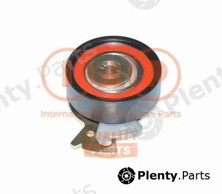 Iap Quality Parts 127-20020 — Tensioner Pulley, timing belt