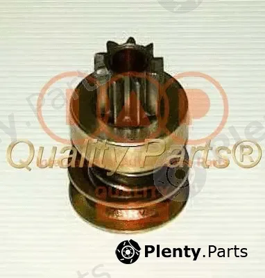 Iap Quality Parts 814-10021 — Pinion, starter