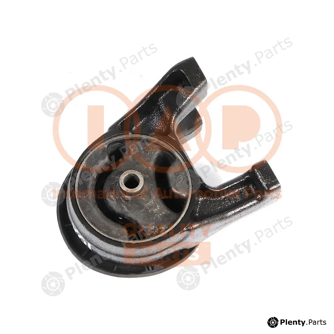Iap Quality Parts 138-07387 — Mounting, engine