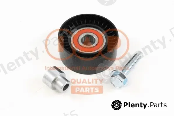 Iap Quality Parts 127-10044 — Tensioner Pulley, timing belt