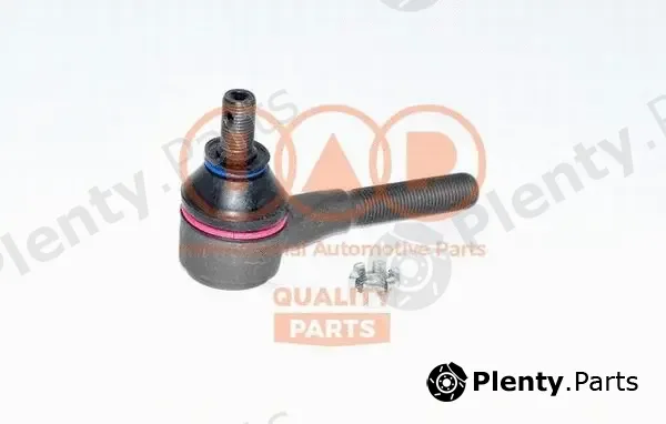 Iap Quality Parts 604-17170 — Tie Rod End