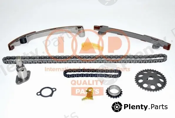 Iap Quality Parts 127-17108K — Timing Chain Kit