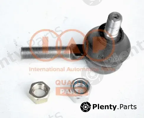 Iap Quality Parts 604-22040 — Tie Rod End