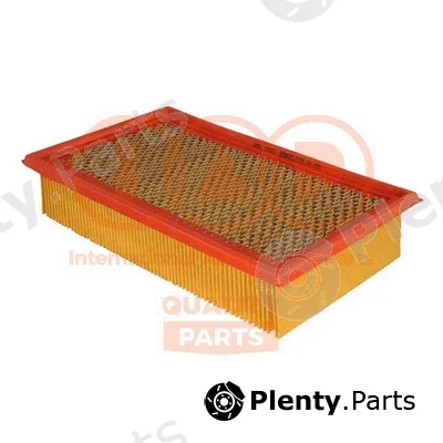 Iap Quality Parts 121-04014 — Air Filter