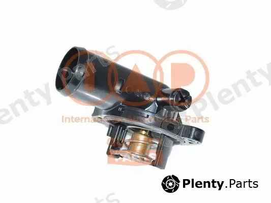 Iap Quality Parts 155-10056 — Thermostat, coolant