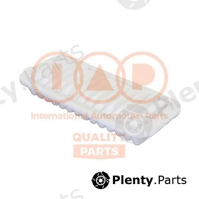 Iap Quality Parts 121-17000 — Air Filter