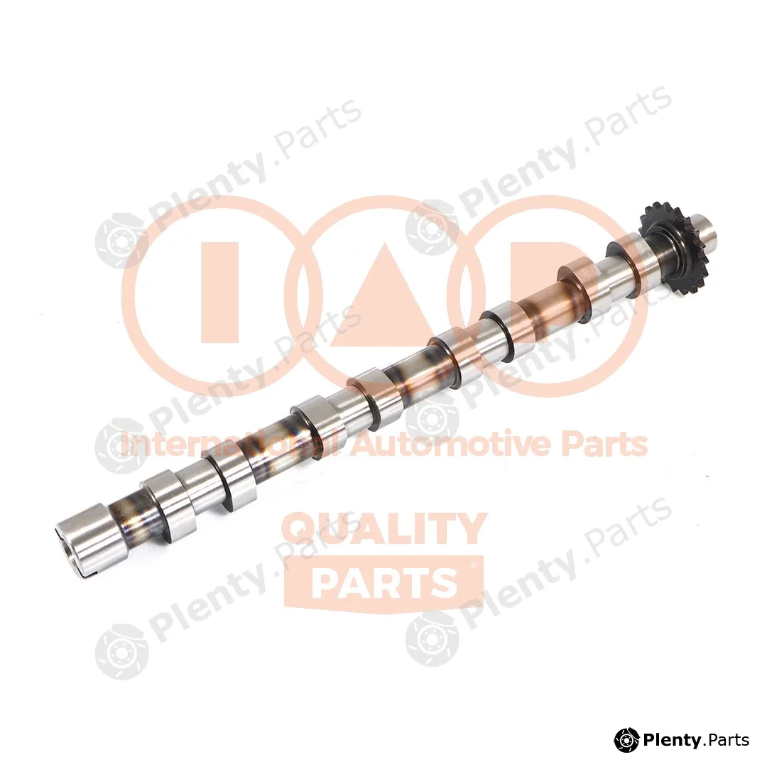 Iap Quality Parts 124-52040 — Camshaft