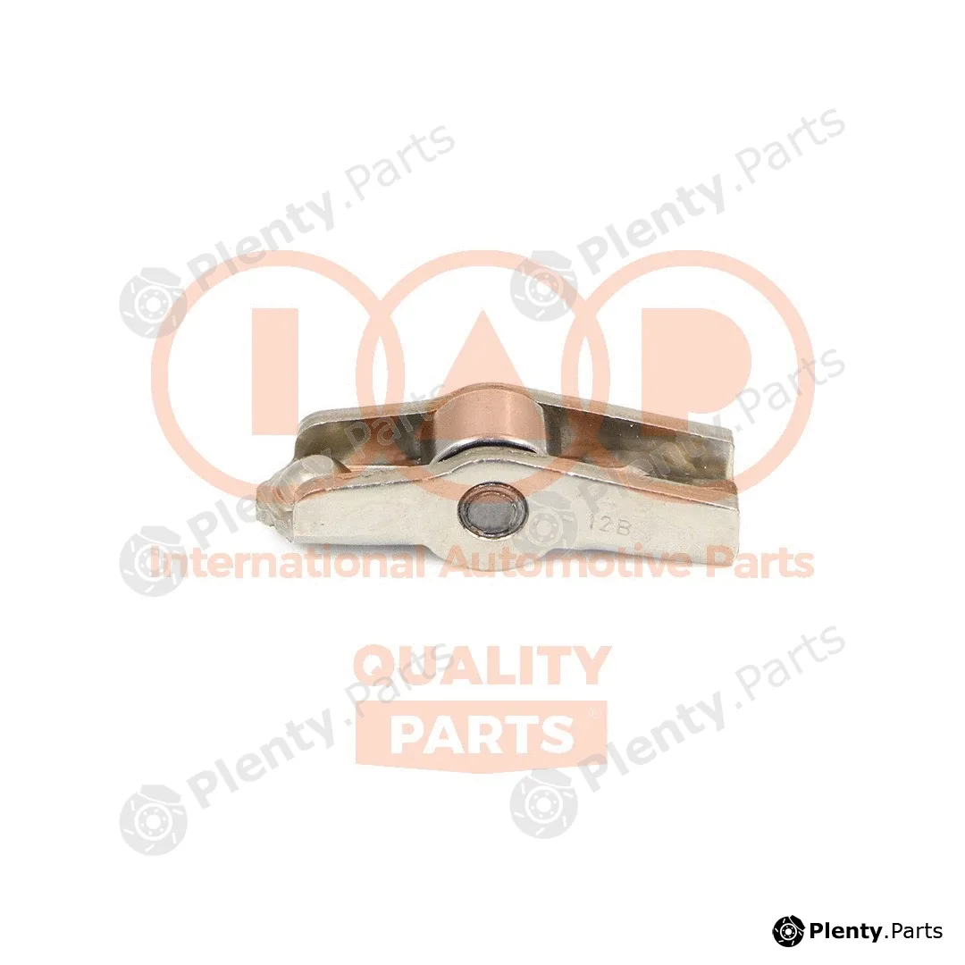Iap Quality Parts 125-14073 — Rocker Arm, engine timing