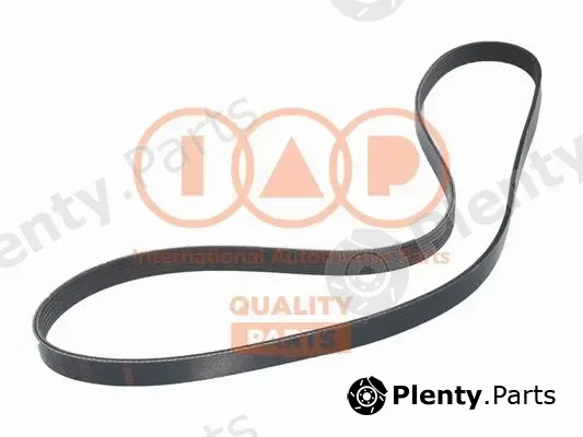 Iap Quality Parts 140-17193 — V-Ribbed Belt