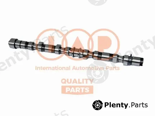 Iap Quality Parts 124-20090 — Camshaft
