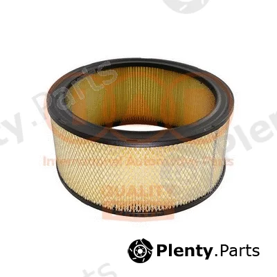 Iap Quality Parts 121-01010 — Air Filter