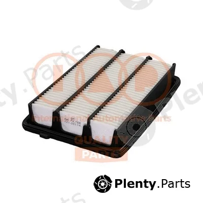 Iap Quality Parts 121-06114 — Air Filter