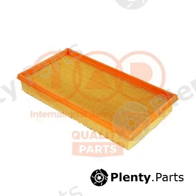 Iap Quality Parts 121-22040G — Air Filter