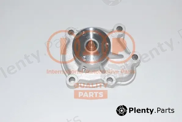 Iap Quality Parts 150-20110 — Water Pump, engine cooling