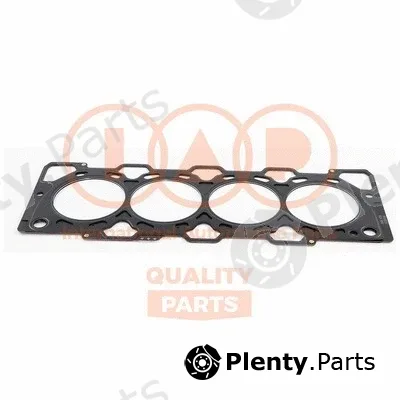Iap Quality Parts 118-14075 — Gasket, cylinder head