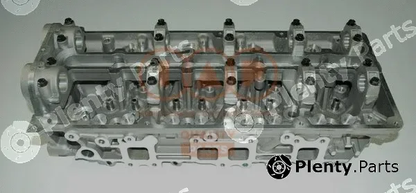 Iap Quality Parts 120-11061 — Cylinder Head