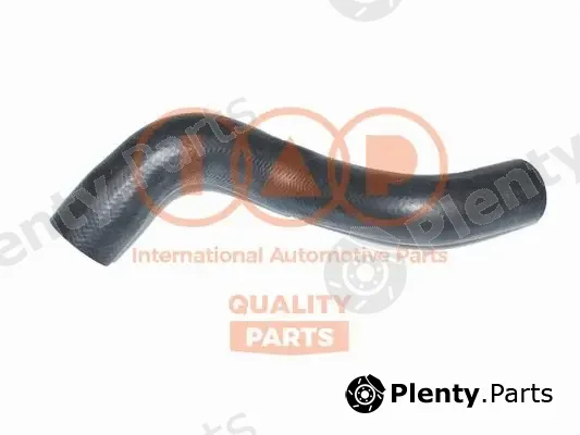 Iap Quality Parts 153-18013 — Radiator Hose