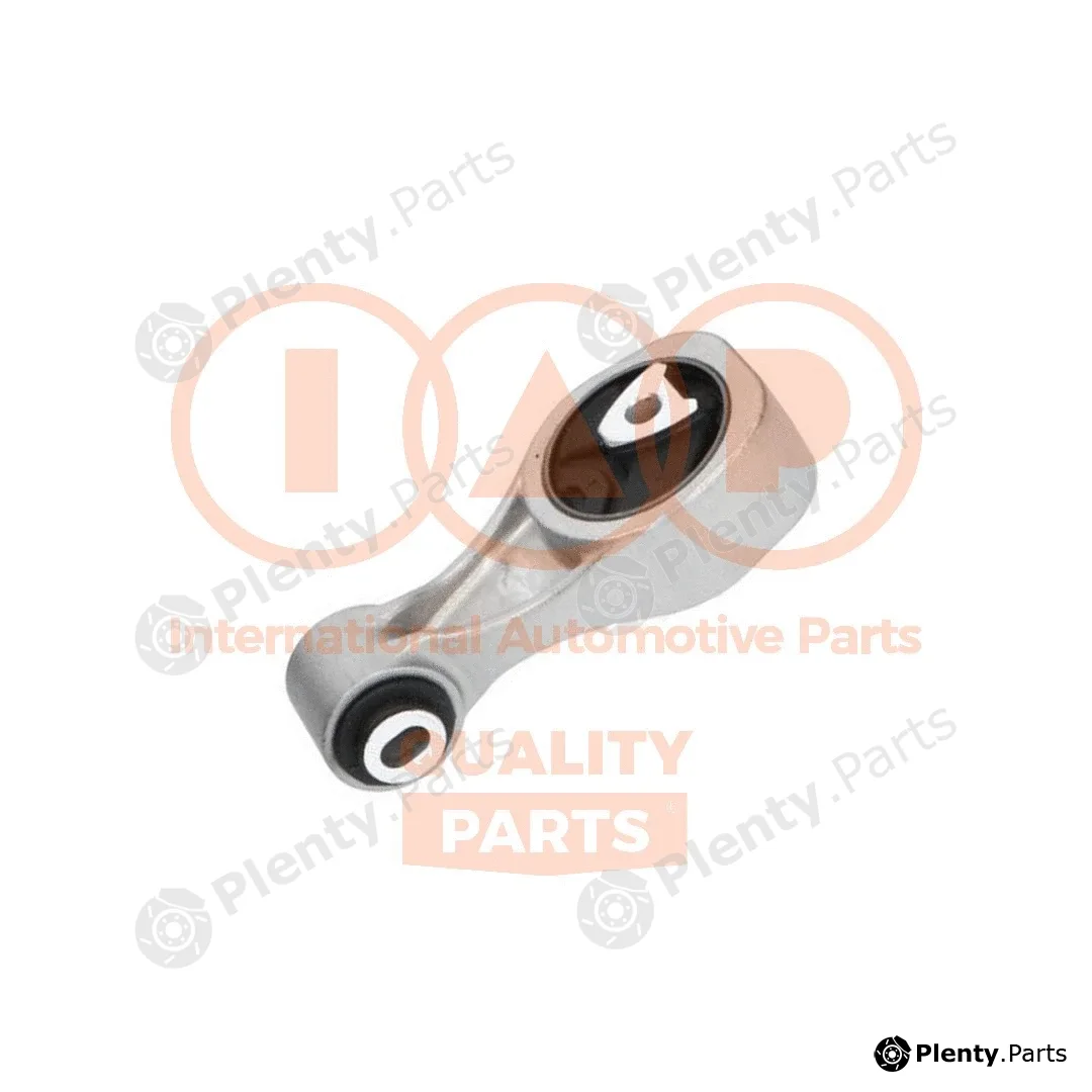 Iap Quality Parts 138-13202 — Mounting, engine
