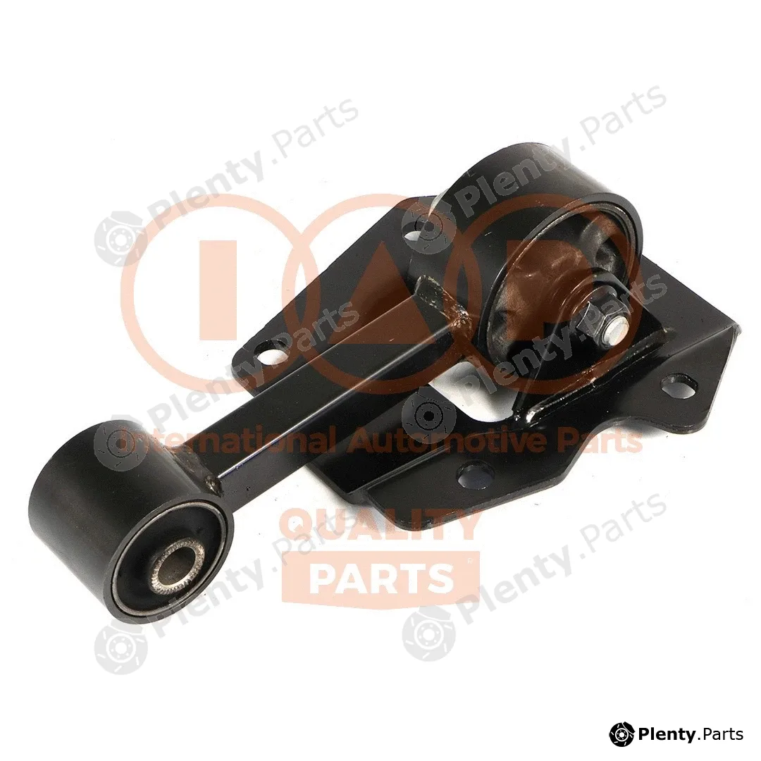 Iap Quality Parts 138-07048 — Mounting, engine