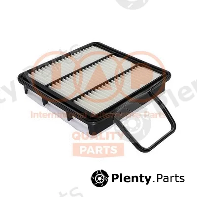 Iap Quality Parts 121-24020 — Air Filter
