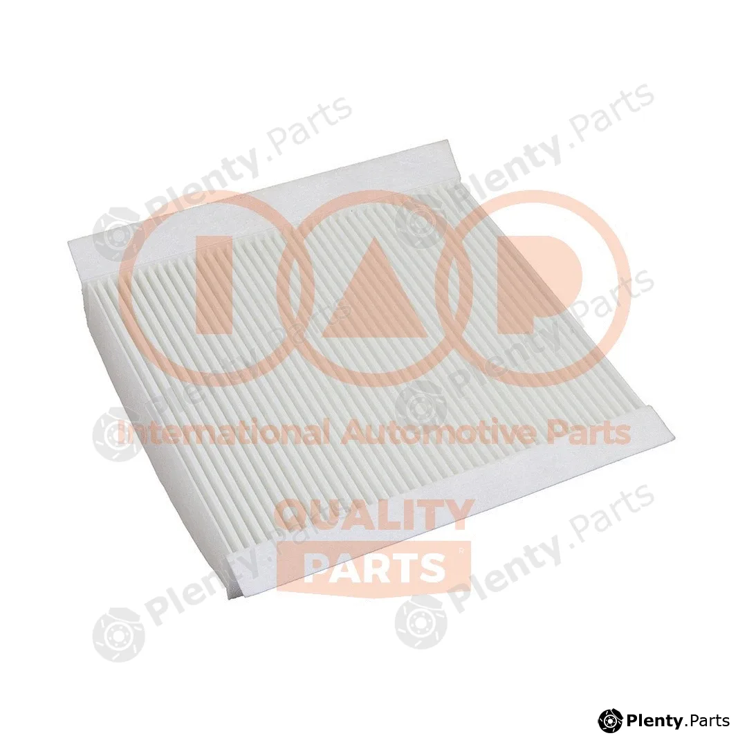Iap Quality Parts 821-08050 — Filter, cabin air