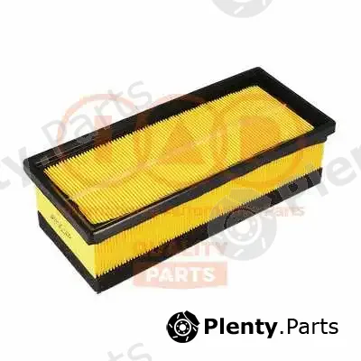 Iap Quality Parts 121-23040 — Air Filter