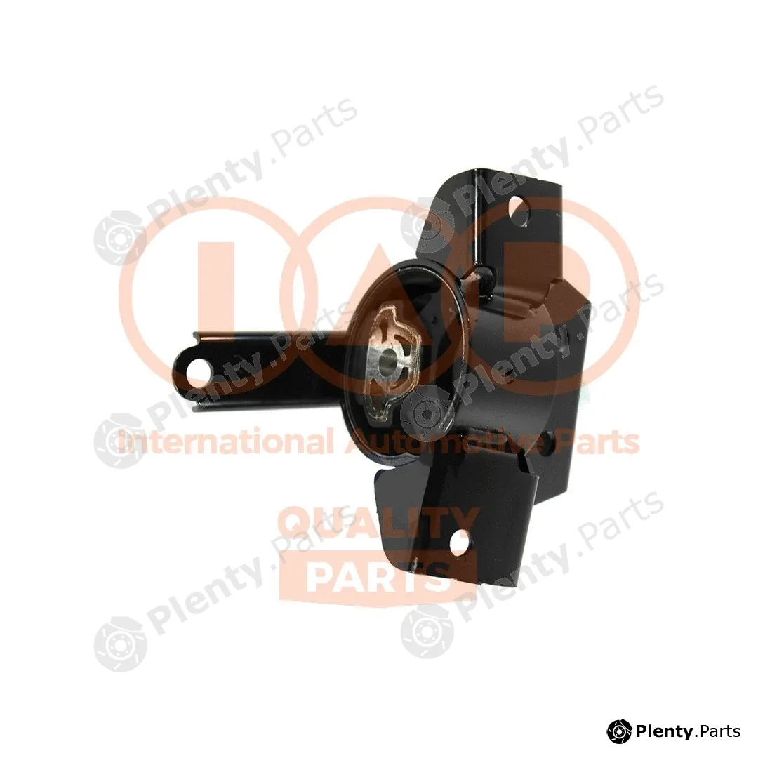 Iap Quality Parts 138-20069 — Mounting, engine