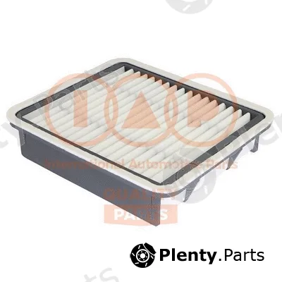 Iap Quality Parts 121-17111 — Air Filter