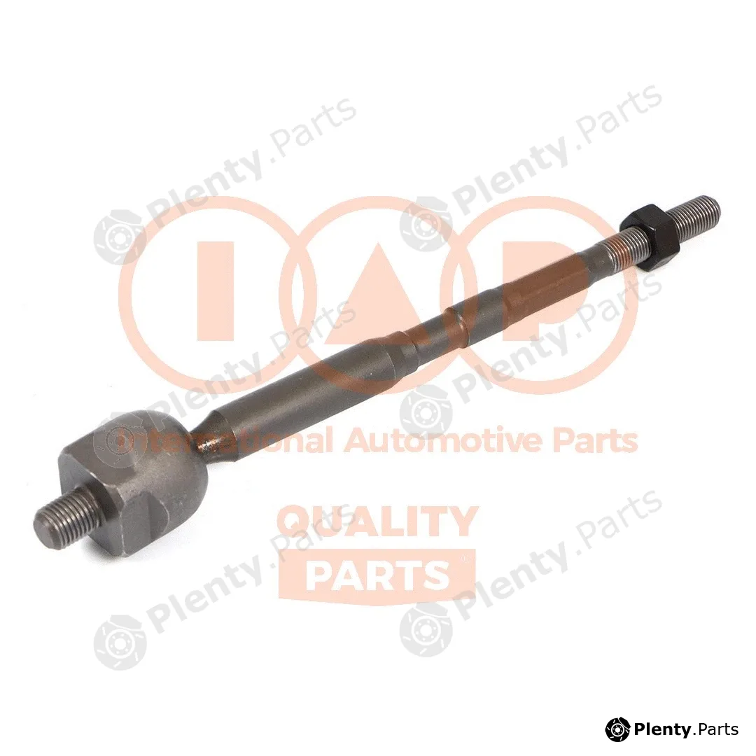 Iap Quality Parts 614-03050 — Inner Tie Rod