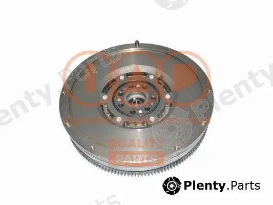 Iap Quality Parts 210-12034 — Flywheel