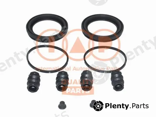 Iap Quality Parts 706-10054 — Repair Kit, brake caliper