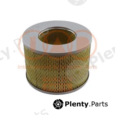 Iap Quality Parts 121-17060 — Air Filter