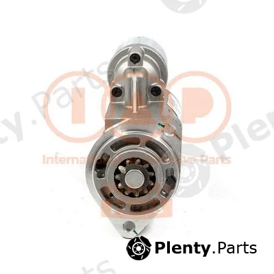 Iap Quality Parts 803-03045 — Starter