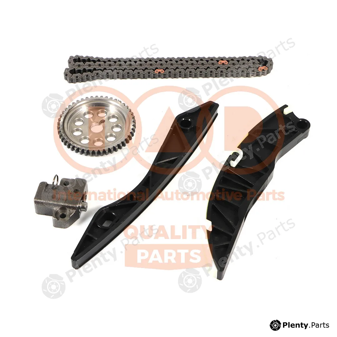 Iap Quality Parts 127-21100KP — Timing Chain Kit