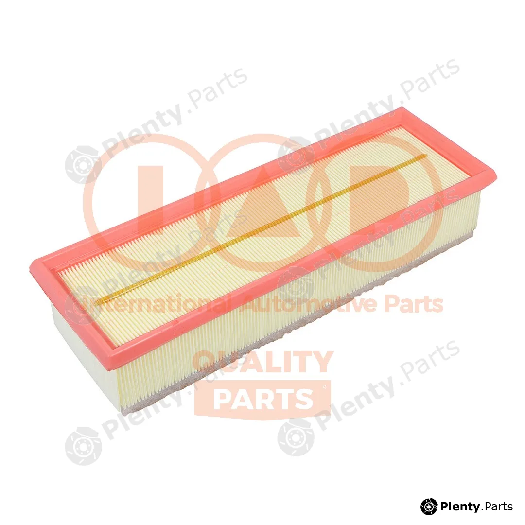 Iap Quality Parts 121-51050 — Air Filter