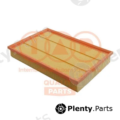 Iap Quality Parts 121-00031 — Air Filter