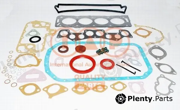 Iap Quality Parts 115-22030 — Full Gasket Kit, engine