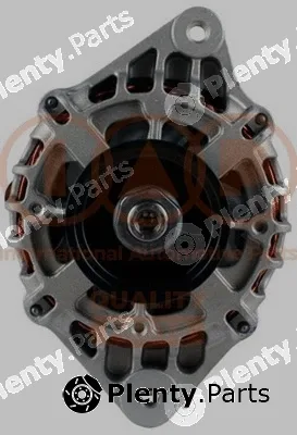 Iap Quality Parts 802-07091 — Alternator