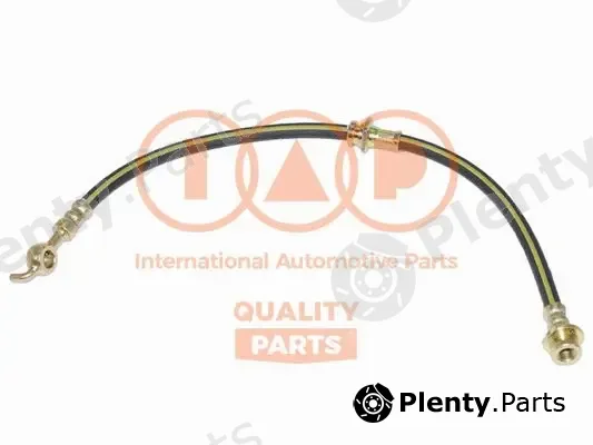 Iap Quality Parts 708-24010 — Brake Hose