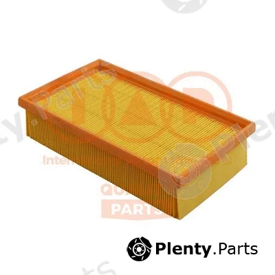 Iap Quality Parts 121-00030 — Air Filter