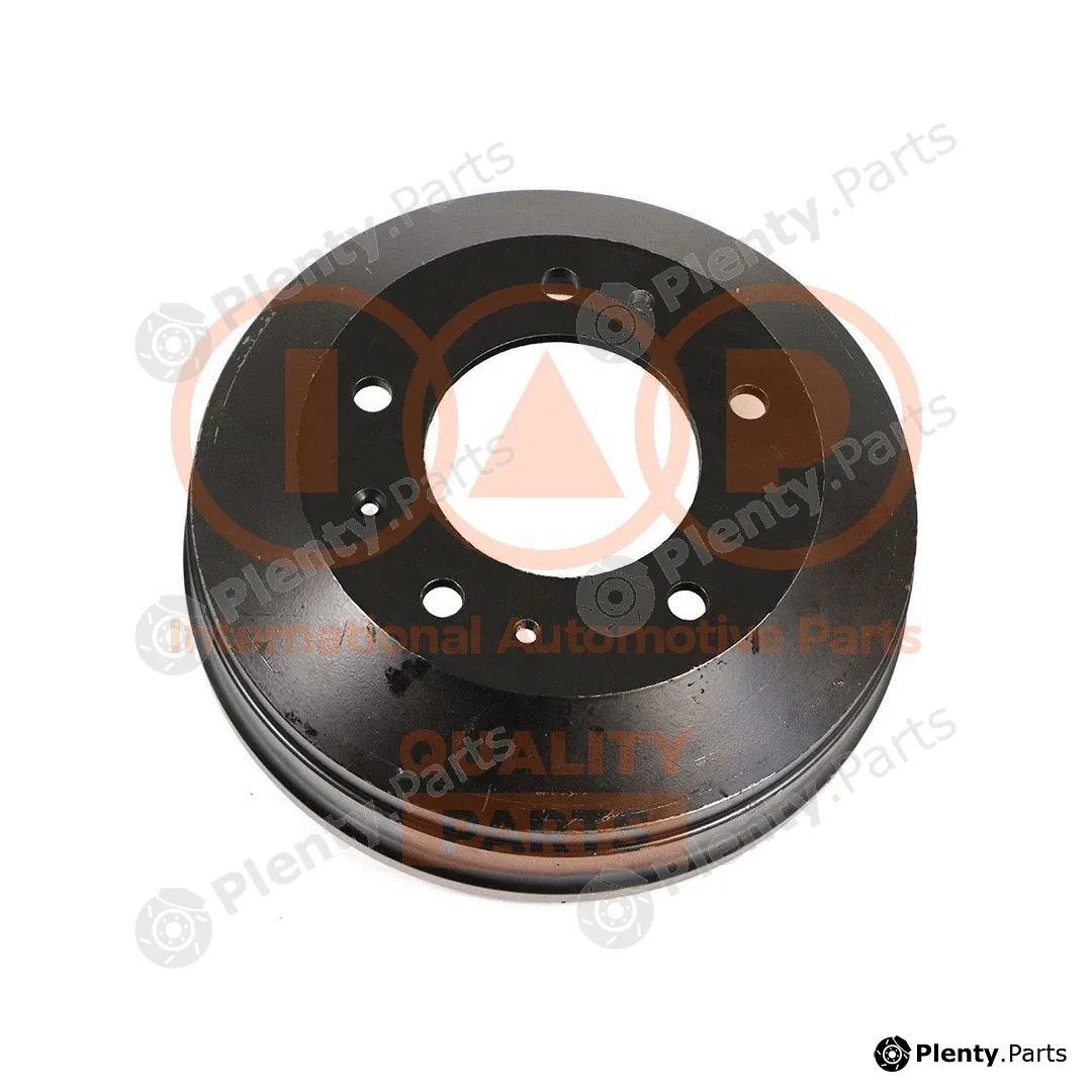 Iap Quality Parts 710-23060G — Brake Drum