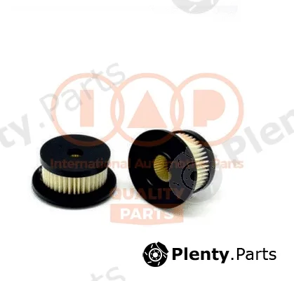 Iap Quality Parts 122-GAS12P — Fuel Filter